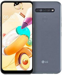 Замена динамика на телефоне LG K41S в Брянске